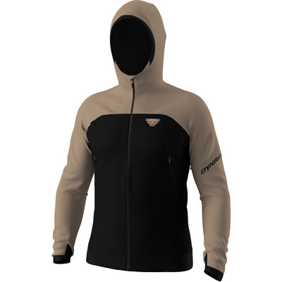 Dynafit Heren Ridge Thermal Hoody Jas