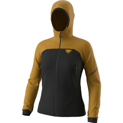 Dynafit Dames Ridge Thermal Hoody Jas