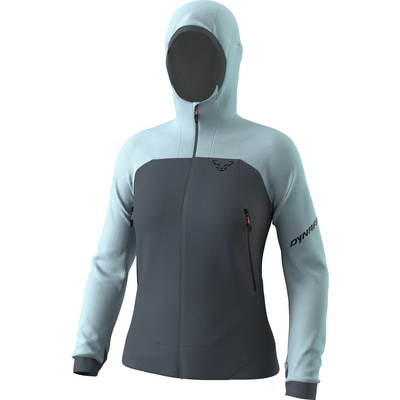 Dynafit Dames Ridge Thermal Hoody Jas
