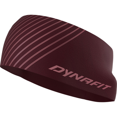 Dynafit Speed Dryarn Hoofdband (Maat ONE SIZE, Rood)