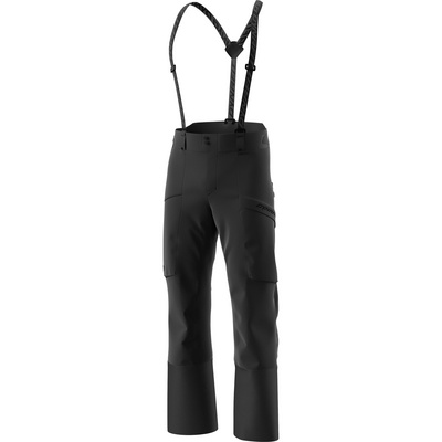 Dynafit Heren Tigard 3L Stretch Broek (Maat S, Zwart)