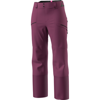 Dynafit Dames Tigard 3L Stretch Broek