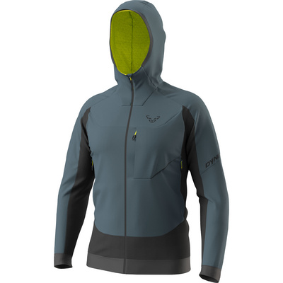 Dynafit Heren Tigard Alpha Direct Jas