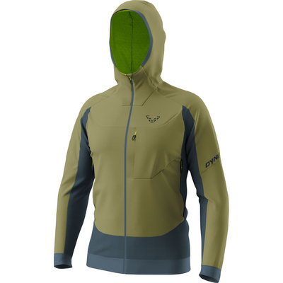 Dynafit Heren Tigard Alpha Direct Jas