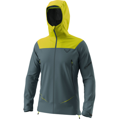 Dynafit Heren Ridge GTX Jas