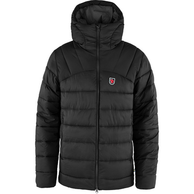 Fjällräven Heren Expedition Mid Winter Jas