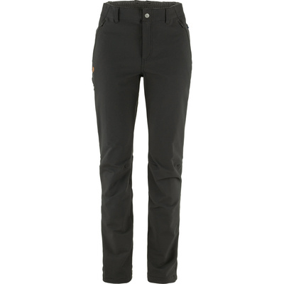 Fjällräven Dames Abisko Winter Stretch Broek