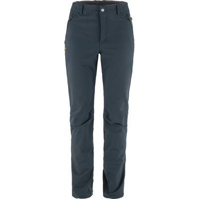Fj&auml;llr&auml;ven Dames Abisko Winter Stretch Broek