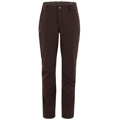 Fj&auml;llr&auml;ven Dames Abisko Winter Stretch Broek