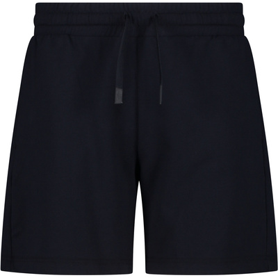 CMP Dames Co Bermuda Korte broek (Maat XS, Blauw)
