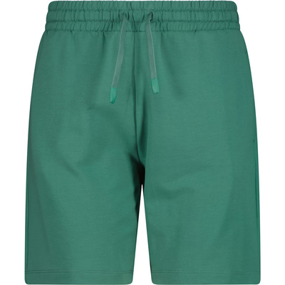 CMP Dames Co Bermuda Korte broek (Maat 4XL, Turquoise)