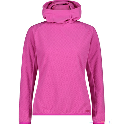 CMP Dames Hoodie