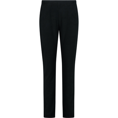 CMP Dames Fleece Broek (Maat XS, Zwart)
