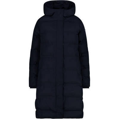 CMP Dames Hoodie Jas (Maat S, Zwart)