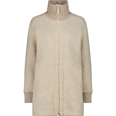 CMP Femme Manteau (taille XL, Beige)