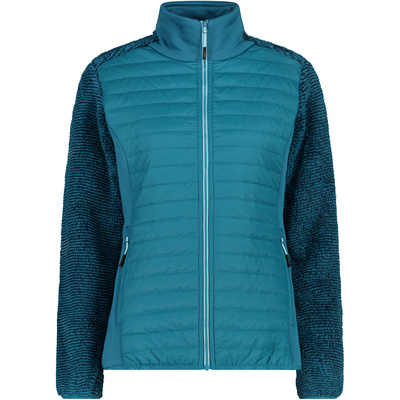 CMP Dames Hybrid Jas