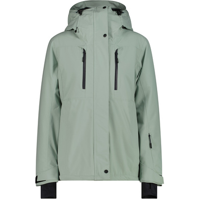 CMP Dames Hoodie Jas