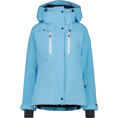 CMP Dames Hoodie Jas