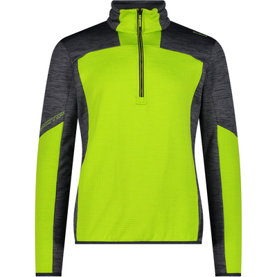 CMP Heren Trui (Maat 3XL, Groen)