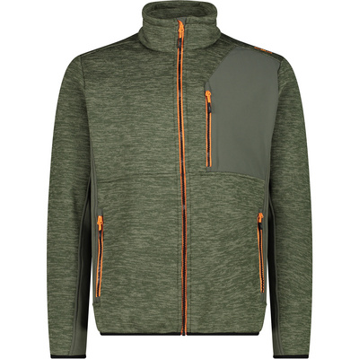 CMP Homme Veste (taille S, Olive)