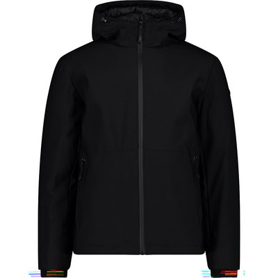 CMP Heren Hoodie Jas