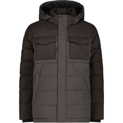 CMP Heren Zip Hoodie Jas