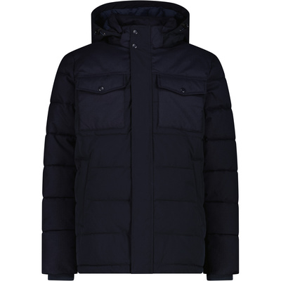 CMP Heren Zip Hoodie Jas