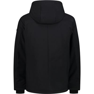 CMP Heren Snaps Hoodie Jas