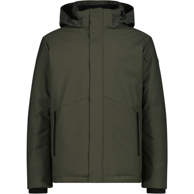 CMP Heren Snaps Hoodie Jas