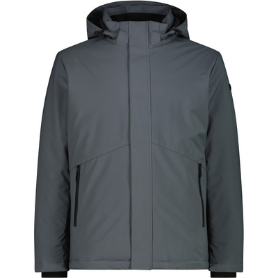 CMP Heren Snaps Hoodie Jas