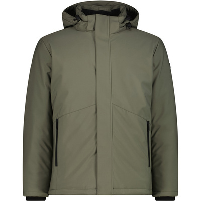 CMP Heren Snaps Hoodie Jas