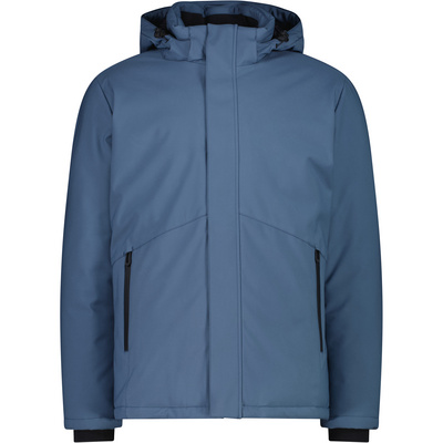 CMP Heren Snaps Hoodie Jas