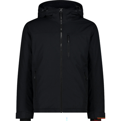 CMP Heren Zip Hoodie Jas