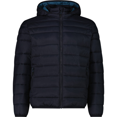 CMP Heren Snaps Hoodie Jas