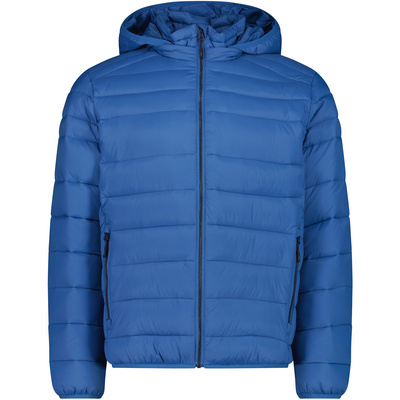 CMP Heren Snaps Hoodie Jas