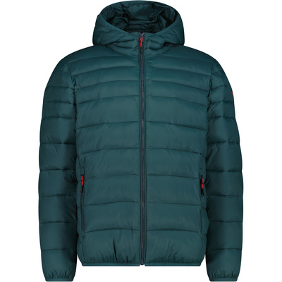 CMP Heren Hoodie Jas