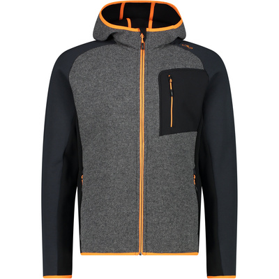 CMP Heren Hoodie Jas