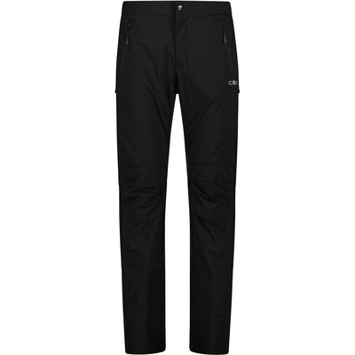CMP Heren Broek (Maat M, Zwart)