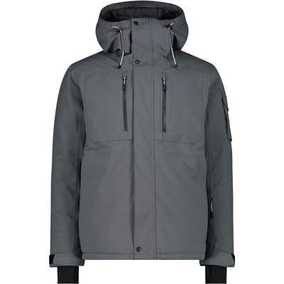 CMP Heren Hoodie Jas