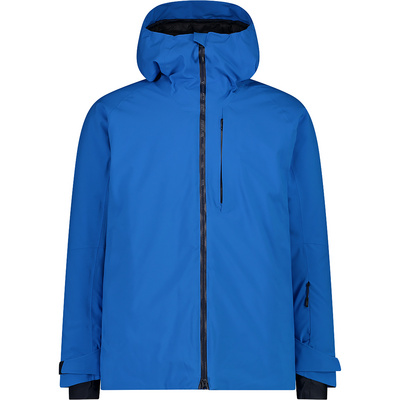 CMP Heren Hoodie Jas (Maat XL, Blauw)