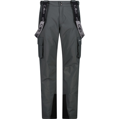 CMP Heren Salopette Cargo Broek