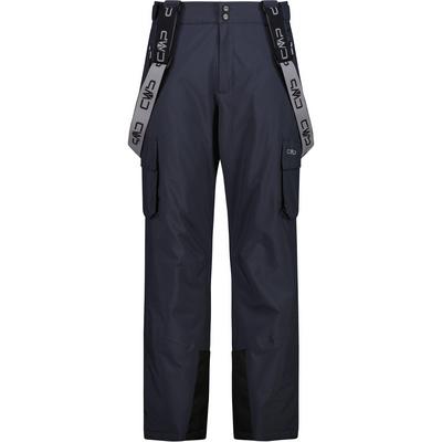 CMP Heren Salopette Cargo Broek