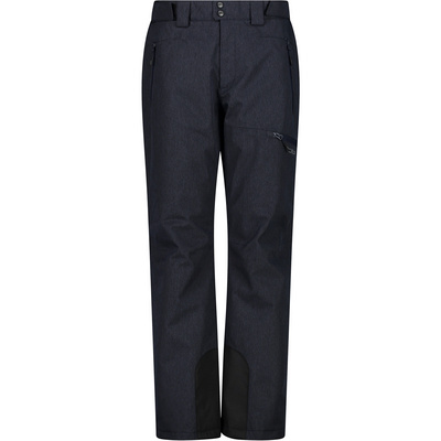 CMP Heren Broek (Maat S, Blauw)