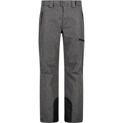 CMP Heren Broek (Maat M, Zwart)