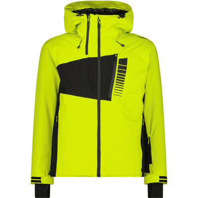 CMP Heren Hoodie Jas (Maat XL, Groen)