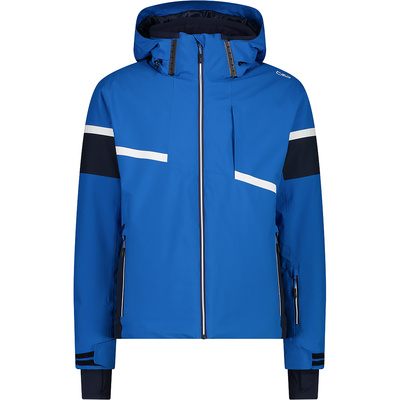 CMP Heren Zip Hoodie Jas