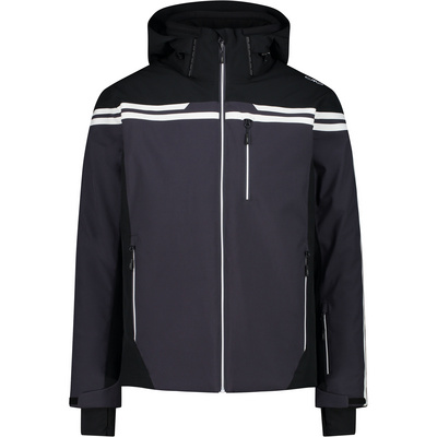 CMP Heren Zip Hoodie Jas