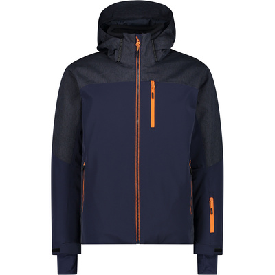 CMP Heren Zip Hoodie Jas