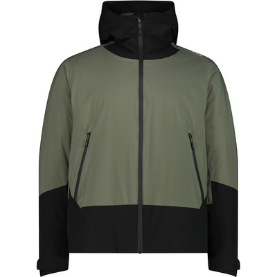 CMP Heren Hoodie Jas