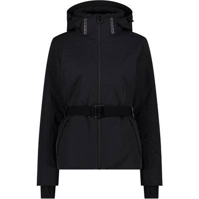 CMP Dames Zip Hoodie Jas